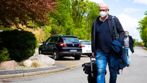 Werders Wagenburg in der Provinz