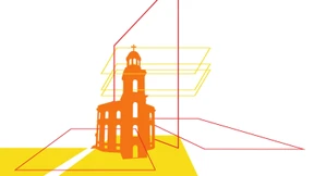 Projekt auf dem Abstellgleis