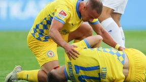 Spätes Drama in Ulm – Ärger bei Braunschweig