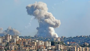 „Bevor die Hizbullah besiegt ist, wird Libanon zerstört“