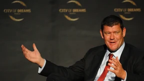 James Packer reißt das Ruder herum