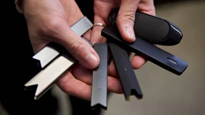 Sind E-Zigaretten gefährlich?