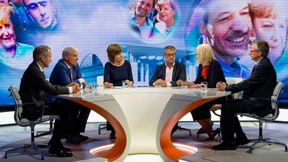 Seehofer spielt das Spiel seines Lebens