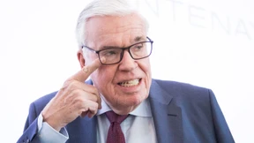 Die Rechnung stimmt nicht