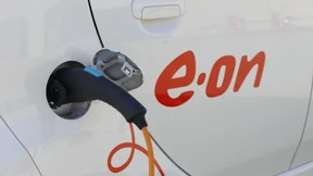 Eon nach Zahlen Dax-Favorit