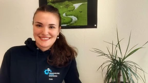 „Mit 35 Liter sauberem Wasser ist es unmöglich, alle Schüler zu versorgen“