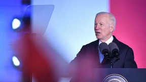 Der Krieg und die Flamme der Freiheit