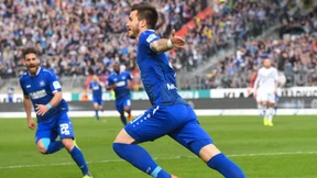 Slomka bezwingt seine alte Liebe