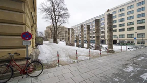 Münchner Milchmädchenmusik