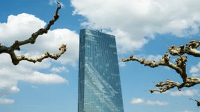 Trumps Kryptopolitik löst Streit zwischen EZB und EU-Kommission aus