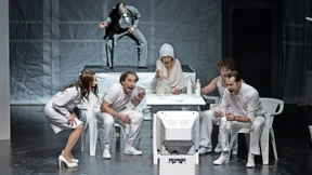 Nörgeln als Volkssport betrachtet