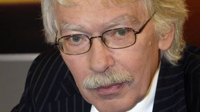 Abwesenheit ist kein Hindernis 