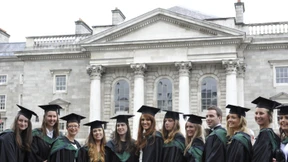 Zum Jurastudium ins Ausland – ohne Erasmus