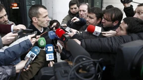 Nordspanischer Manipulationsverdacht 