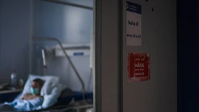 Erster Selbsttest in Amerika zugelassen