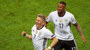 FAZ.NET-Leser würden Jérôme Boateng die Kapitänsbinde geben