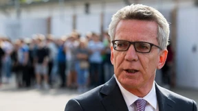 De Maizière verteidigt Abschiebungen nach Afghanistan