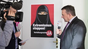 Schweizer Symbolpolitik