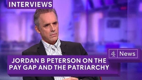 Jordan Peterson über Ungleichheit bei der Bezahlung