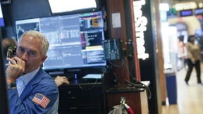 Inflation entfacht an US-Börsen neue Zinsängste