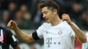 Lewandowski droht offenbar Leisten-OP