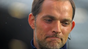 Tuchel darf nicht gratulieren