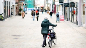 Der Gipfel der Verhinderung