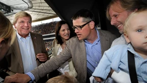 Rhein will gewalttätige Fans frühzeitig isolieren