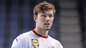 Christian Dissingers Neustart am Persischen Golf