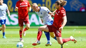 Kaiserslautern wahrt Chance auf Bundesliga-Aufstieg