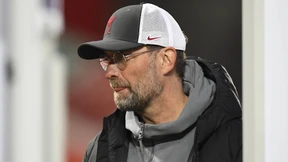 Für Klopp und Liverpool ist die Party vorbei