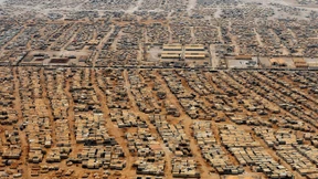 Ein sicherer Fluchtweg nach Europa?