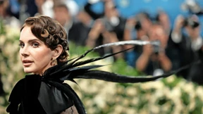 Triff mich auf dem Parkplatz