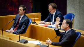 Neue Partner für Rutte?