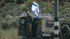 Scharfe Kritik aus Deutschland am Siedlungsbau