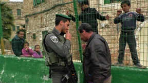 Wollen die Israelis wissen, wie die Besatzung aussieht?