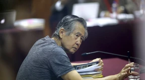 Gericht in Peru genehmigt Freilassung des früheren Präsidenten Fujimori