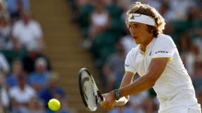 Zverev verliert unglücklich