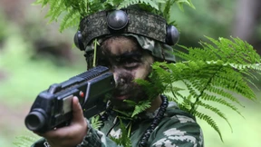 Wie Russlands Kinder zu Kriegern erzogen werden