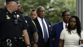 Bill Cosby droht lange Haftstrafe