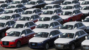 Audi verkauft trotz Skandal mehr Autos