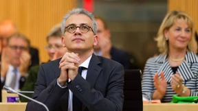 „Unser Ruf in Iran ist exzellent“