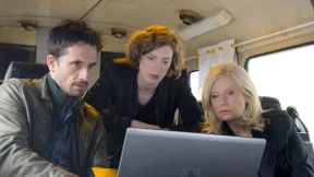 Spieglein, Spieglein in der Hand