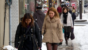 Die Liebe im Schatten des Atoms