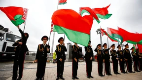 Hinter dem unsichtbaren Eisernen Vorhang