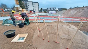 Ohne kommunale Nachhilfe geht es nicht