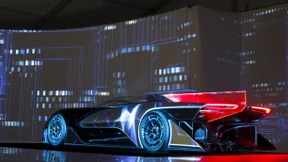 Faraday Future versichert: Wir können auch Alltagsautos!