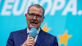 Dulger und Kretschmer sorgen sich um Demokratie