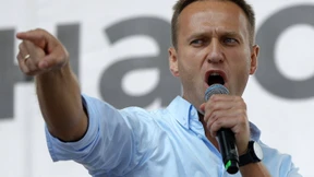 Russischer Geheimagent soll Giftanschlag auf Nawalnyj zugegeben haben