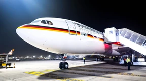 Zeit für Optimisten